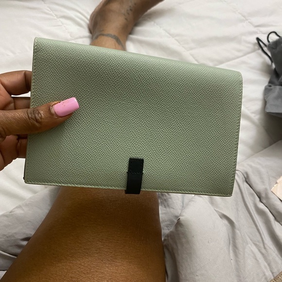 CELINE Clutch/ ETC - Picture 3 of 10